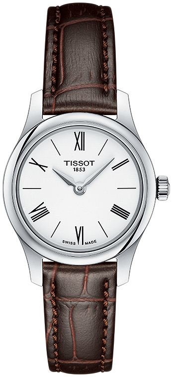 

Женские часы Tissot T063.009.16.018.00
