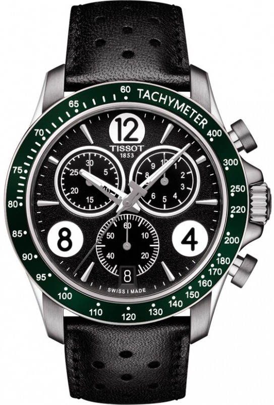 

Мужские часы Tissot T106.417.16.057.00