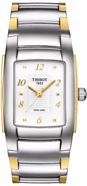 

Женские часы Tissot T073.310.22.017.00