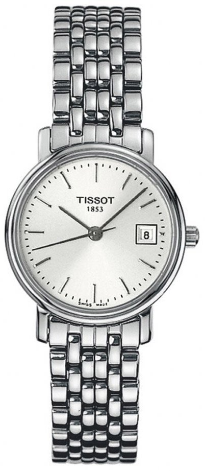 

Женские часы Tissot T52.1.281.31