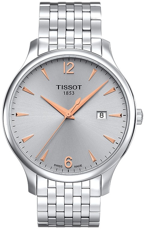 

Мужские часы Tissot T063.610.11.037.01