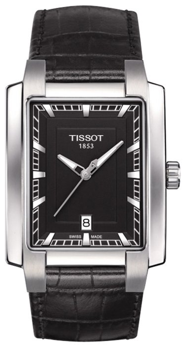 

Женские часы Tissot T061.310.16.051.00