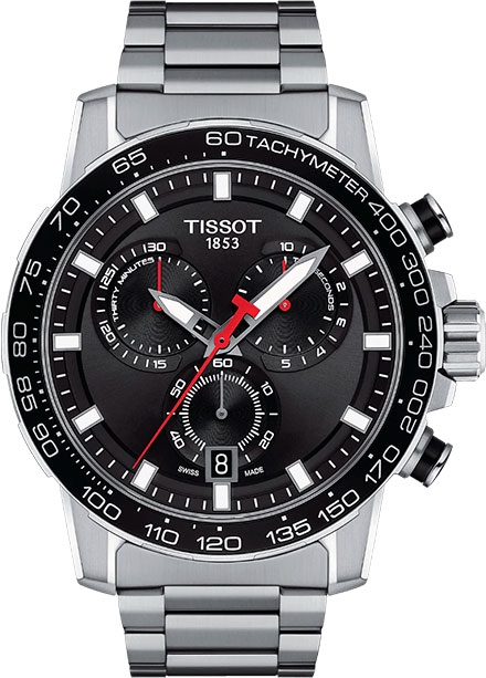

Мужские часы Tissot T125.617.11.051.00