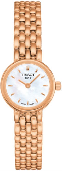 

Женские часы Tissot T058.009.33.111.00