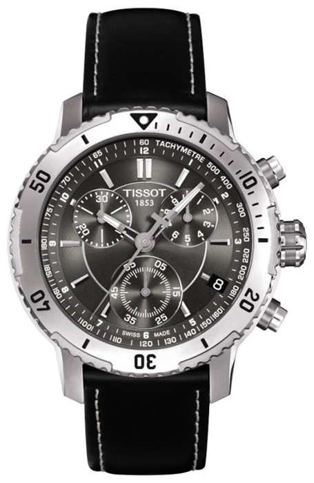 

Мужские часы Tissot T067.417.16.051.00