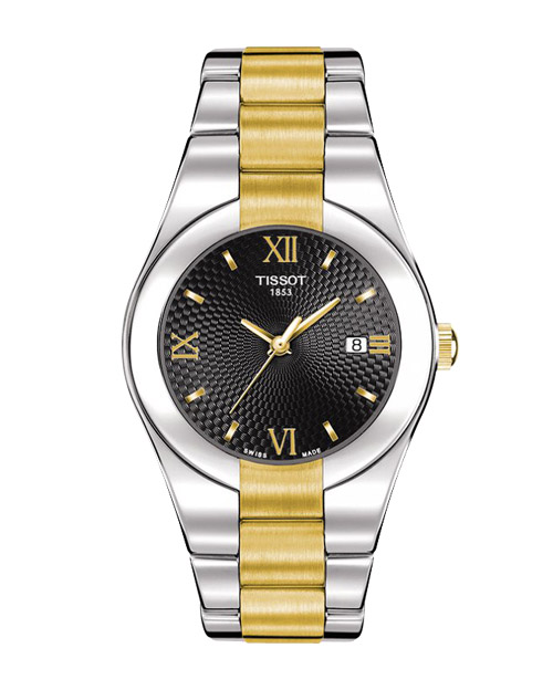 

Женские часы Tissot T043.210.22.058.00