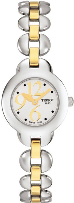 

Женские часы Tissot T01.2.185.32