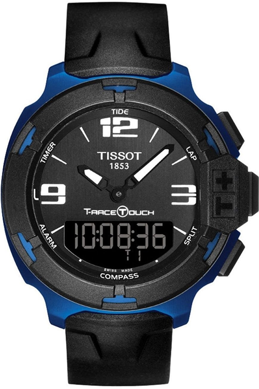 

Мужские часы Tissot T081.420.97.057.00
