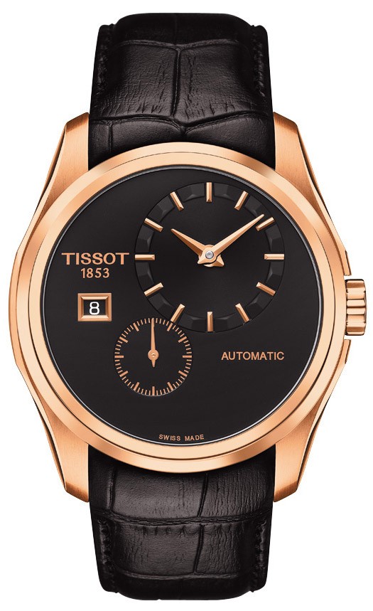 

Мужские часы Tissot T035.428.36.051.00