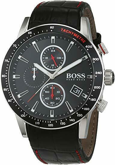

Мужские часы Hugo Boss 1513390