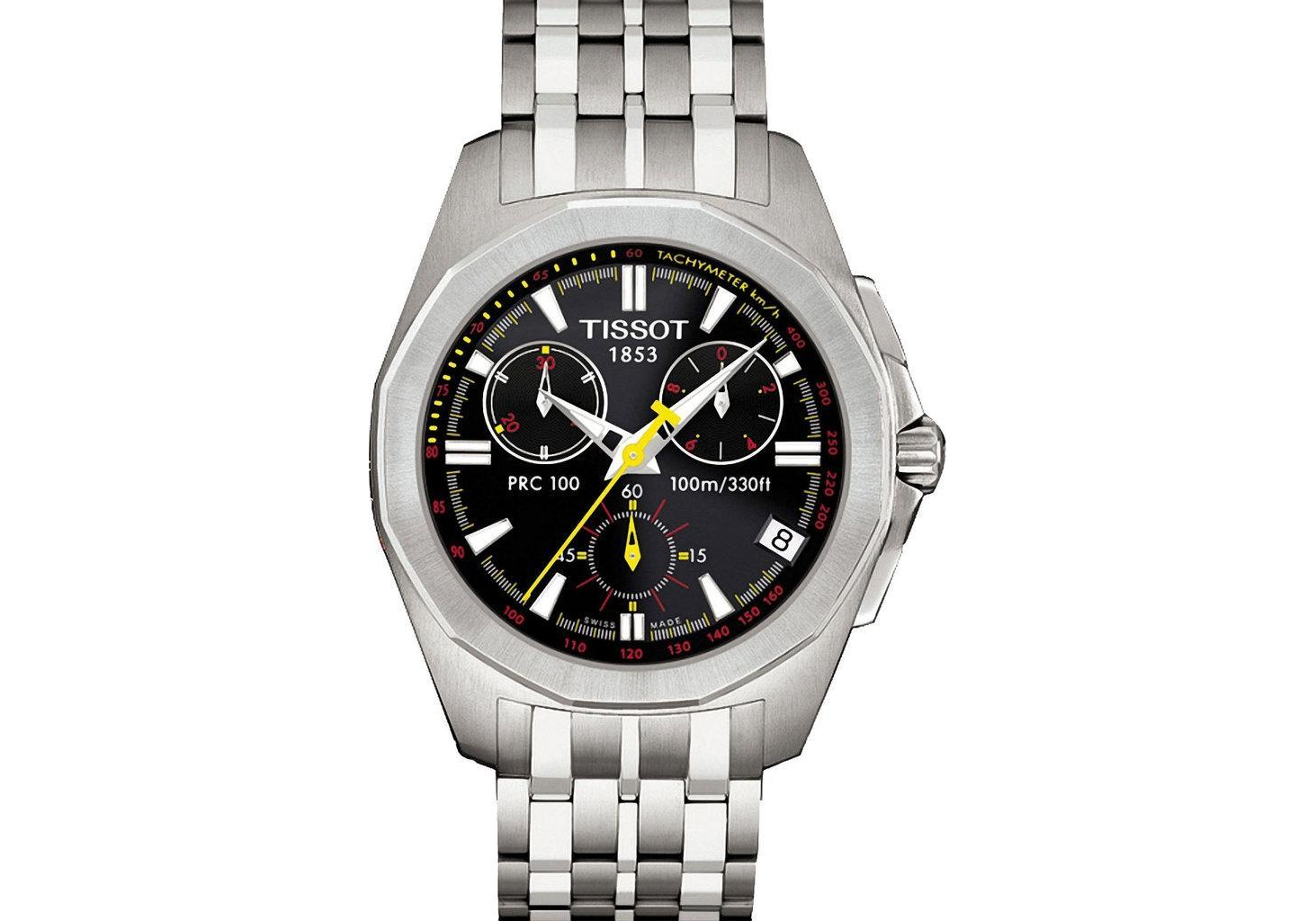 

Мужские часы Tissot T22.1.686.51