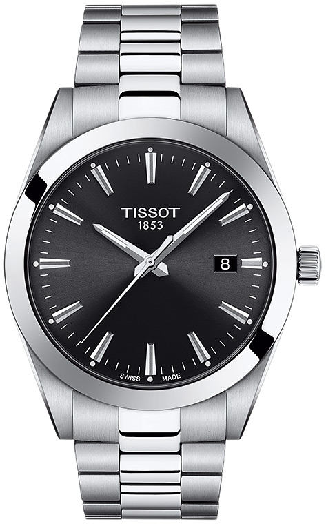 

Мужские часы Tissot T127.410.11.051.00
