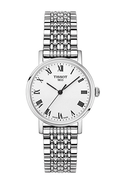 

Женские часы Tissot T109.210.11.033.00