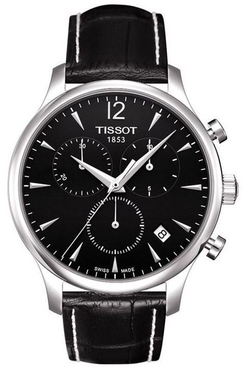 

Мужские часы Tissot T063.617.16.057.00
