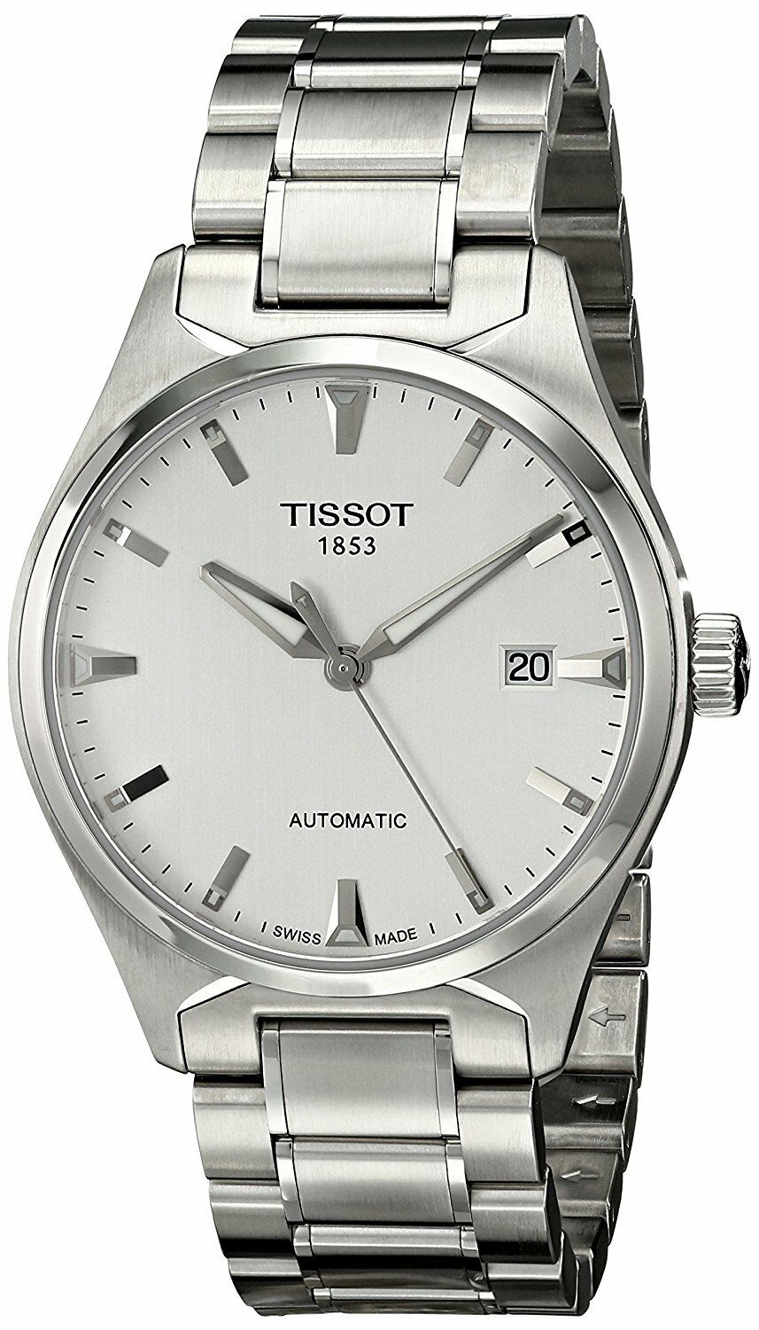 

Мужские часы Tissot T060.407.11.031.00