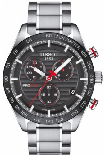 

Мужские часы Tissot T100.417.11.051.01