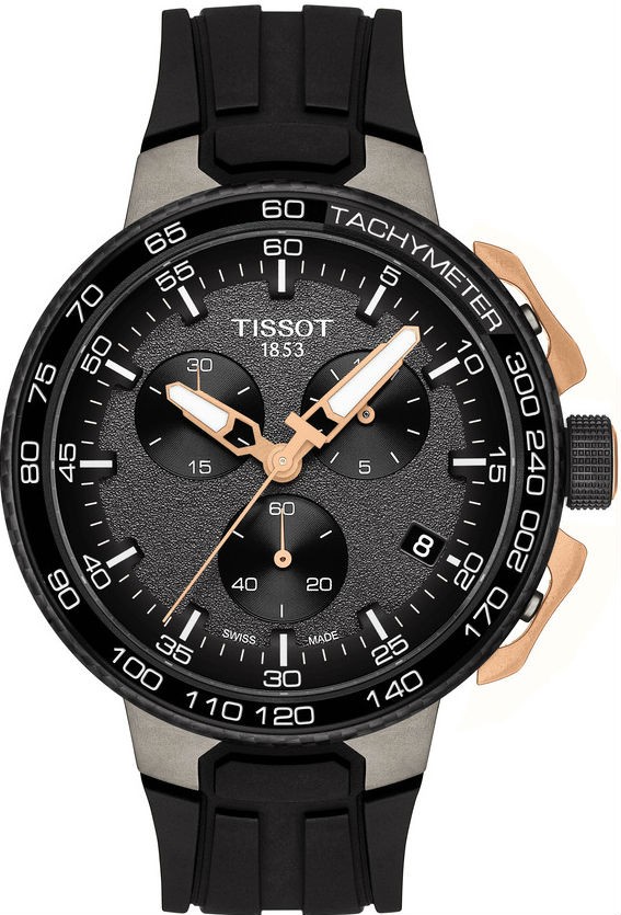 

Мужские часы Tissot T111.417.37.441.07