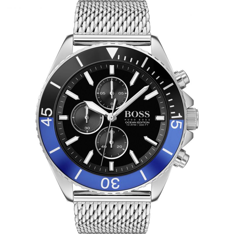 

Мужские часы Hugo Boss 1513742