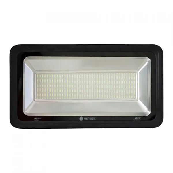 

Прожектор Промышленный Cвитлодиодний LED HOROZ LEOPAR, 400W, 34000Lm, 6400К (6286)