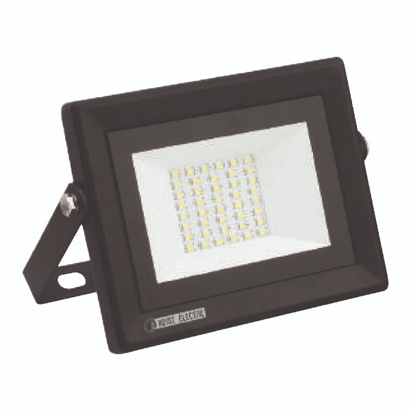 

Прожектор светодиодный LED HOROZ PARS, 30W, 2400Lm, 6400K (5873)