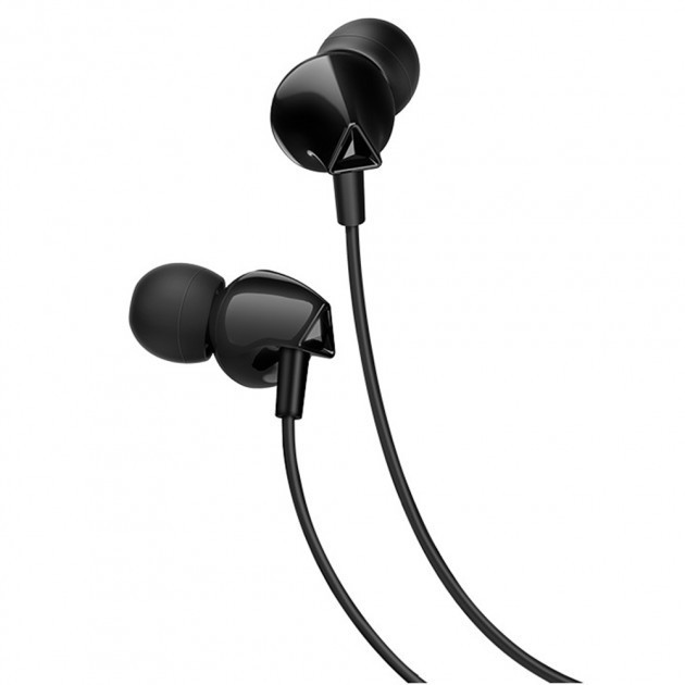

Наушники Hoco M60 Perfect (Черные)