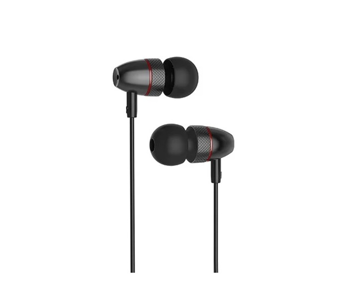 

Наушники Hoco M59 (Черные)