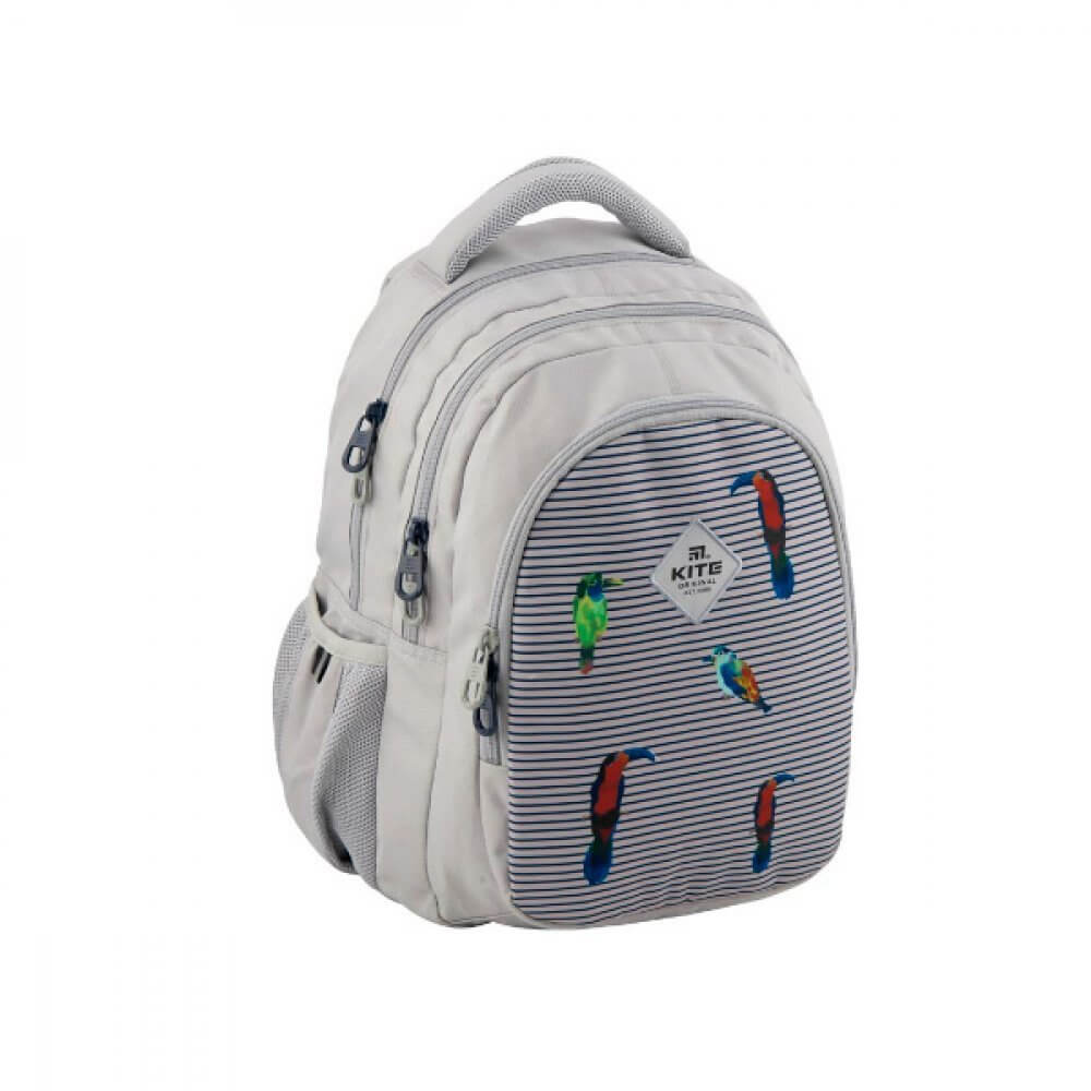 

Школьный рюкзак Kite Education-5 K19-8001M-5 Kite (K19-8001M-5)