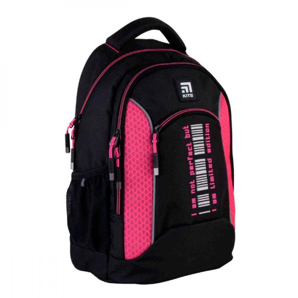 

Школьный рюкзак Kite Education teens K21-813M-1 Kite (K21-813M-1)