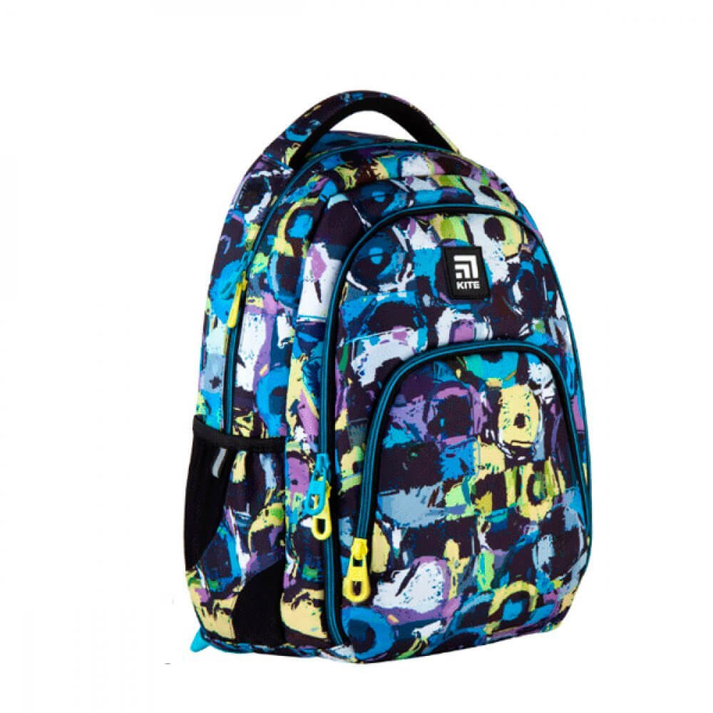 

Школьный рюкзак Kite Education teens K21-905M-2 Kite (K21-905M-2)