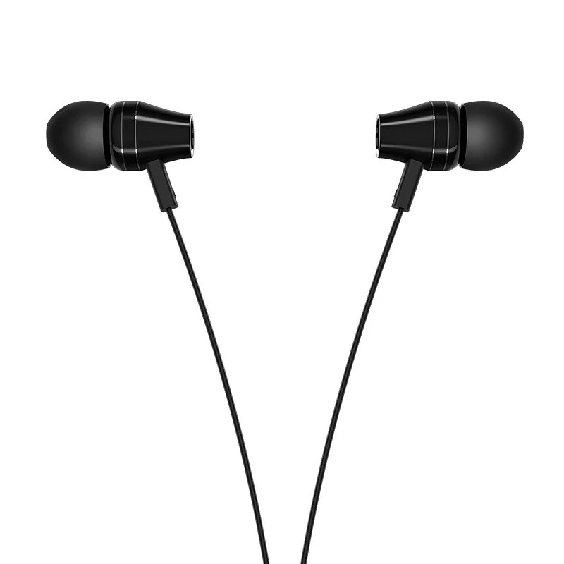 

Наушники Borofone BM38 (Черные)