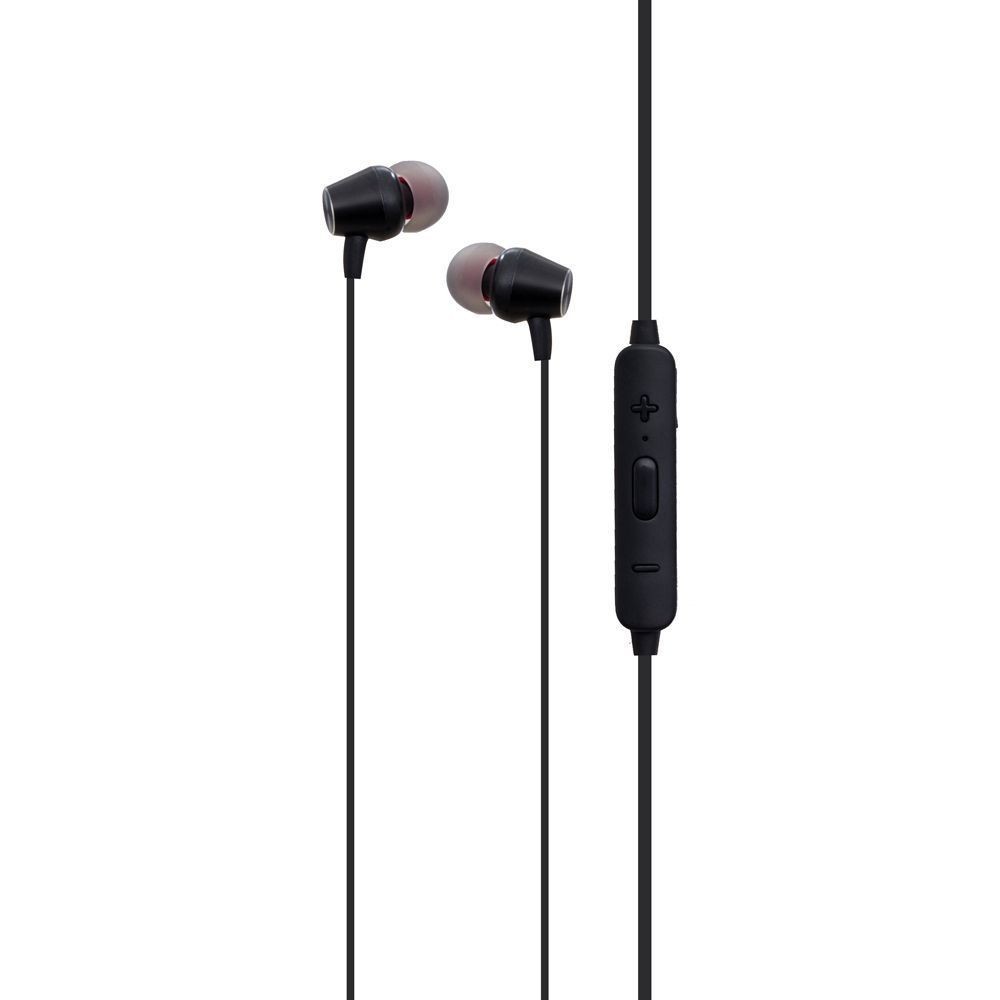 

Беспроводные Bluetooth наушники Inkax HP-16 (Черные)