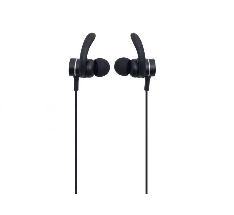 

Беспроводные Bluetooth наушники Yison E6 (Черные)