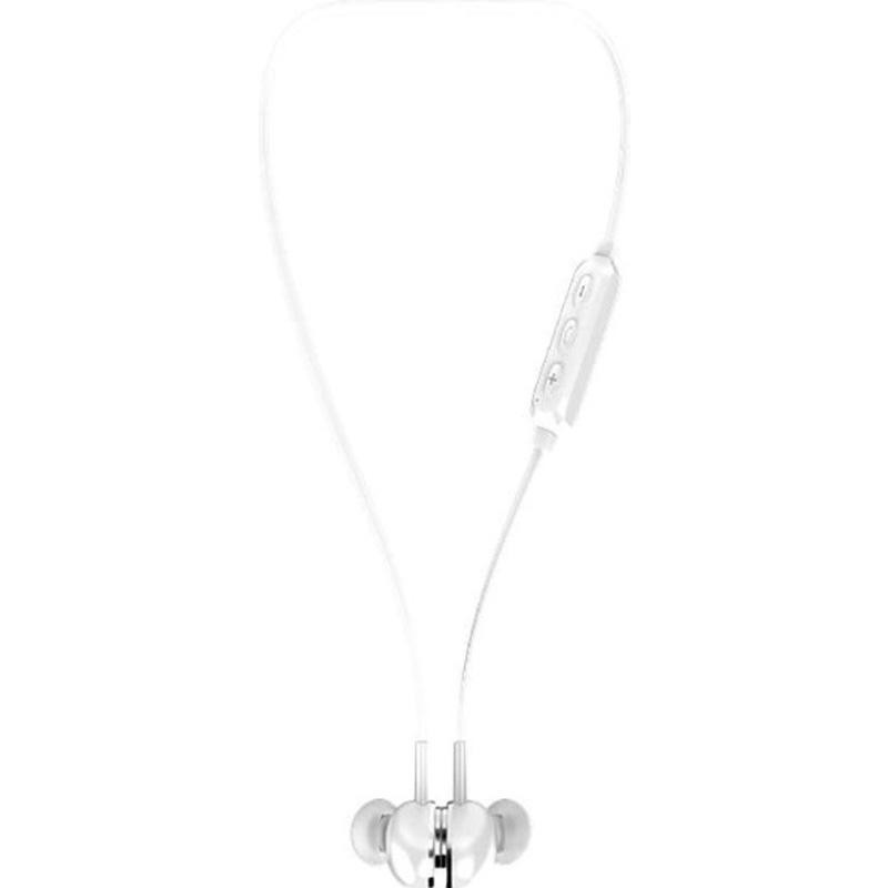 

Беспроводные Bluetooth наушники Yison E2 (Белый)