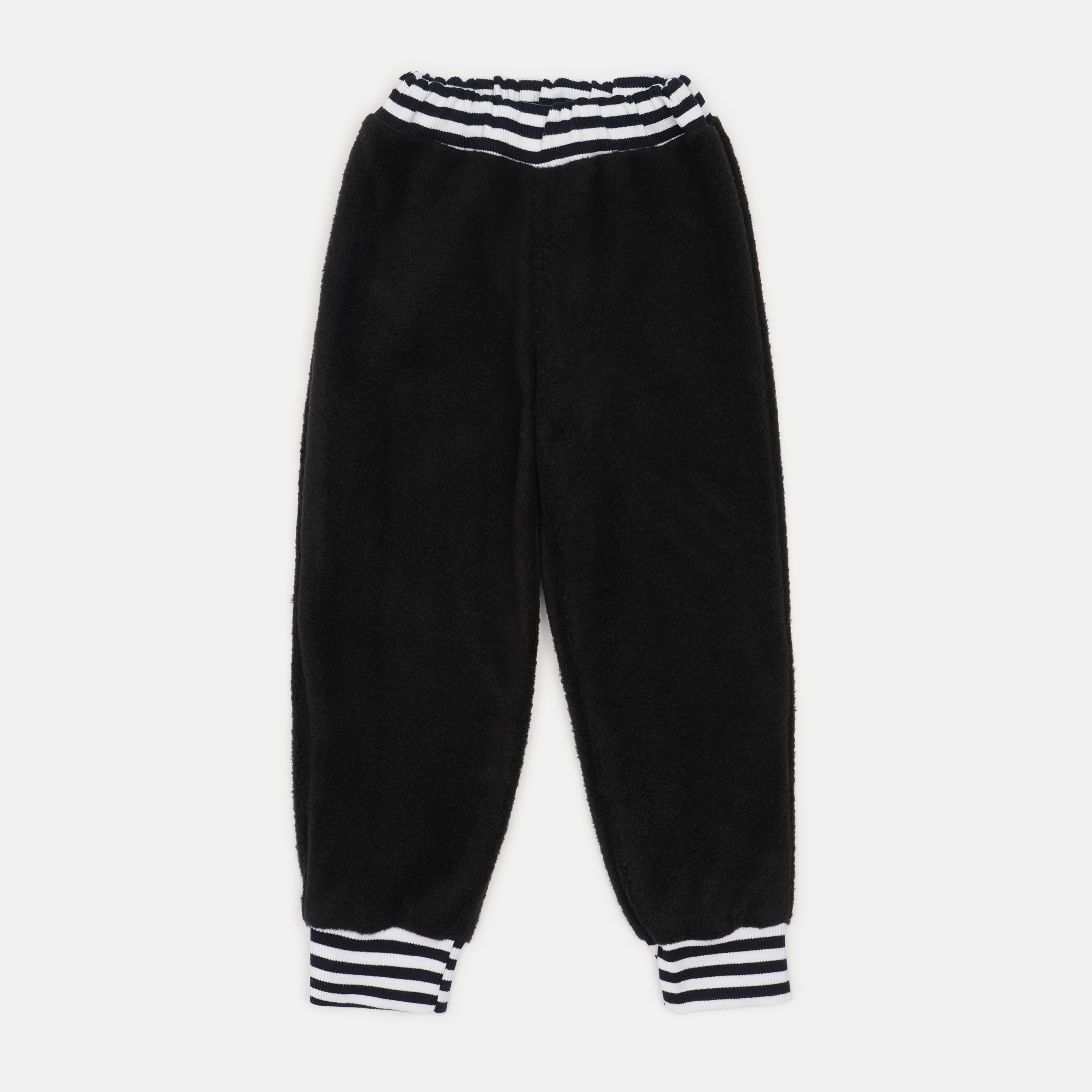 

Спортивные штаны AV Style 30-2-3009 98 см Черные