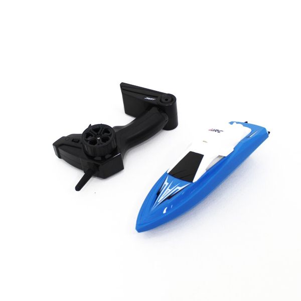 

Катер JJR / C на радіокеруванні (S5)