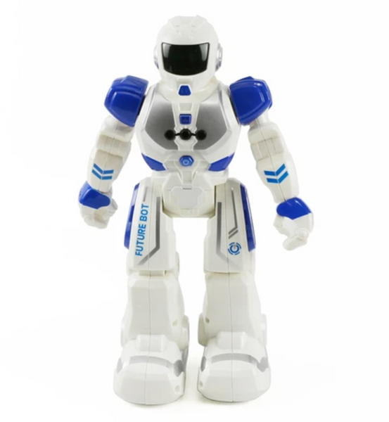 

Робот на р/у, з USB DUO KA QI 20908 (2002005600399)