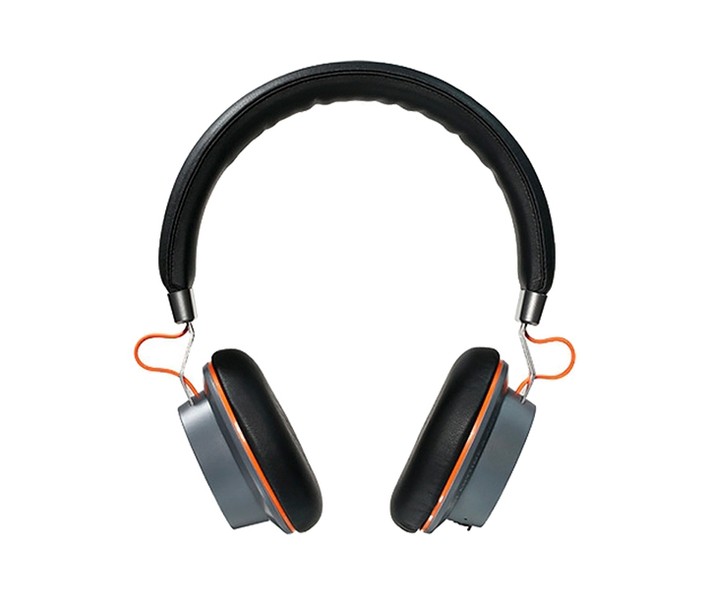 

Беспроводные Bluetooth наушники Remax RB-195HB (Черные)