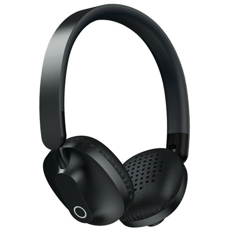 

Беспроводные Bluetooth наушники Remax RB-550HB (Черные)