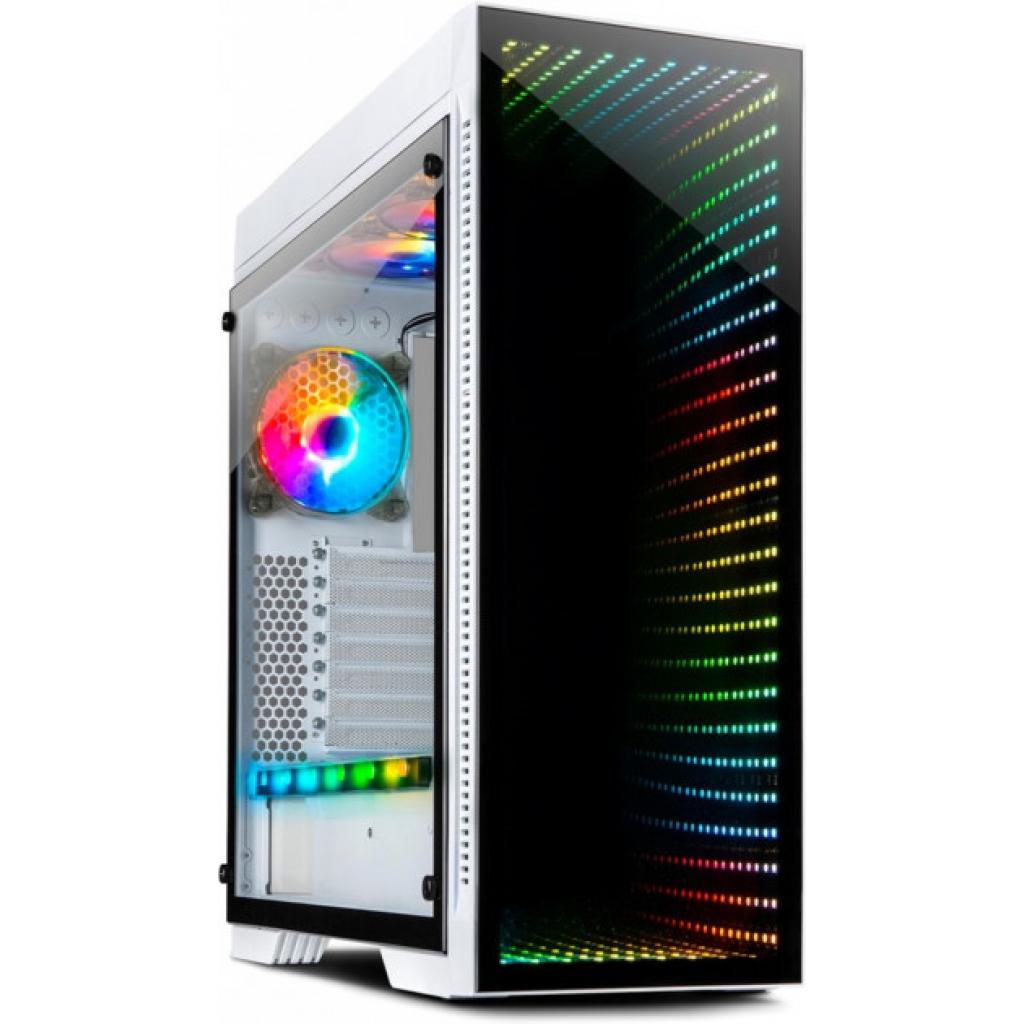 

Корпус Inter-tech X-908W Infini2 ATX Mid Tower (X-908W Infini2)