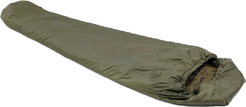

Спальник Snugpak Softie 6 Kestrel RH 0°c/ -5°c, 220х75 см 1.2 кг Olive (15681009)