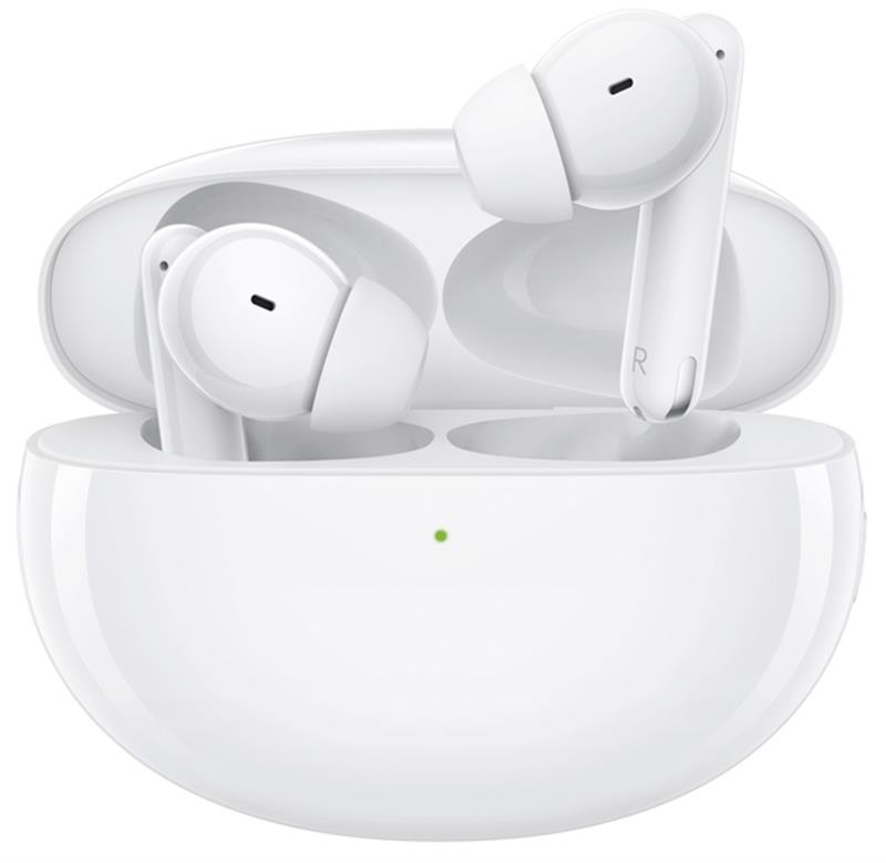 

Bluetooth-гарнитура Oppo Enco Free2 White (ETI71 White)