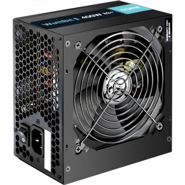 

Блок питания Zalman WattBit II ZM400-XEII 400W