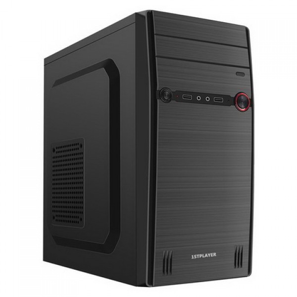 

Персональный компьютер Expert PC Basic (I5400.08.S4.INT.C1101D)