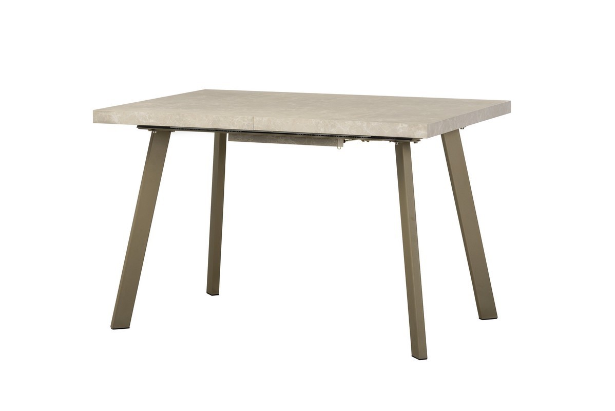 

Стол Vetro Mebel TM-160 крема маре
