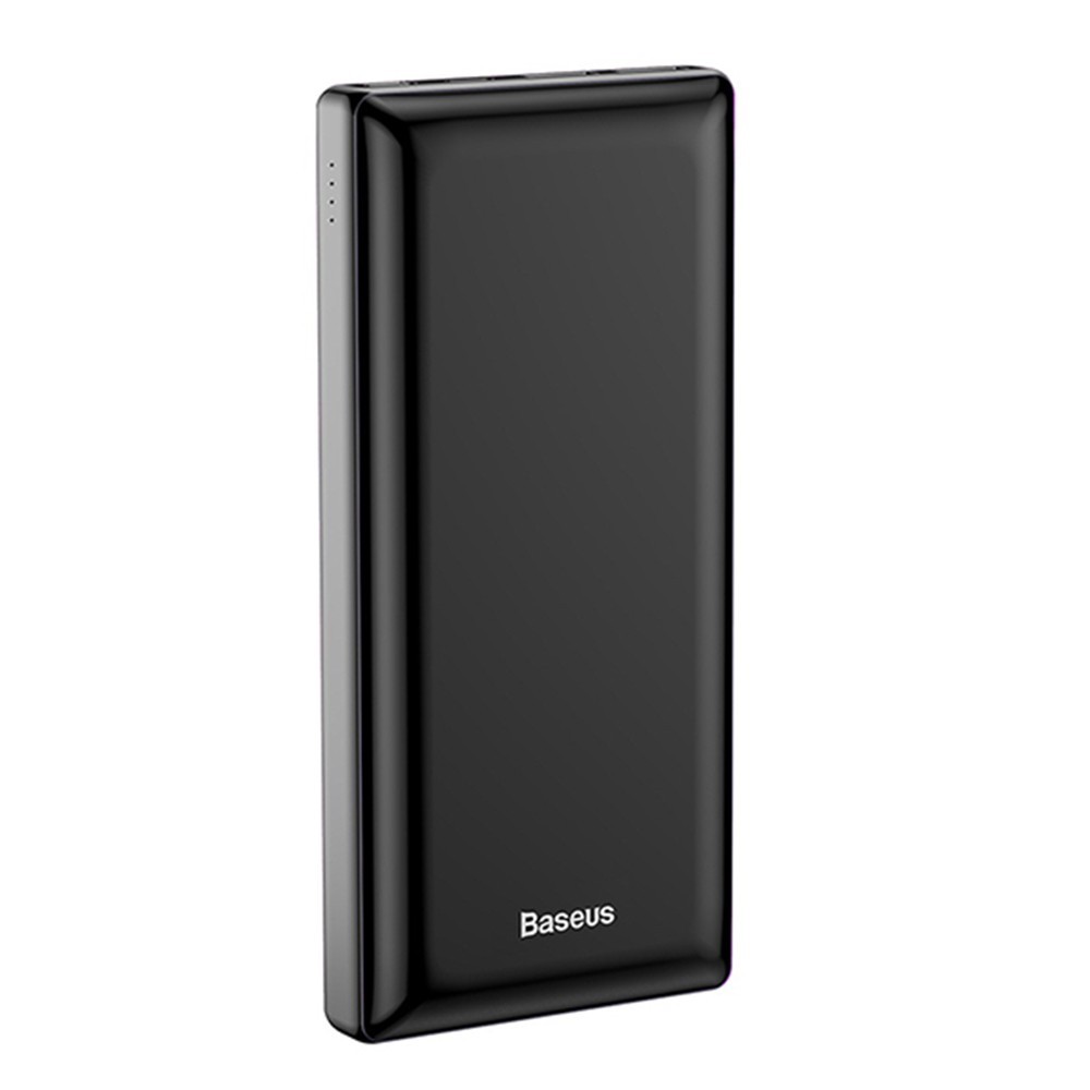 

Внешний Аккумулятор (Power Bank) Baseus PPJAN-B 20000mAh (Черный)