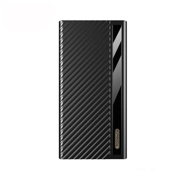 

Внешний аккумулятор (Power Bank) Remax Proda PD-P26 Castel 20000 mAh (Черный)