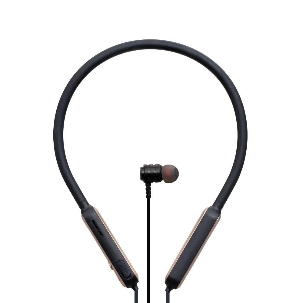 

Беспроводные Bluetooth наушники DeepBass DW-29 (Золотые)