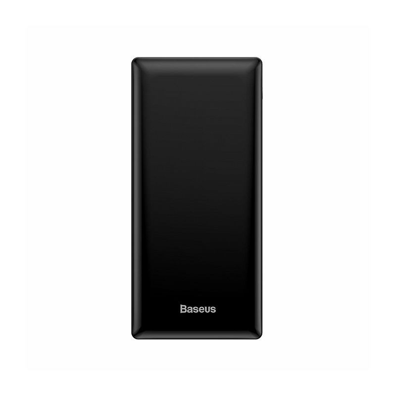 

Внешний Аккумулятор (Power Bank) Baseus PPJAN-C PD 15W 30000mAh (Черный)