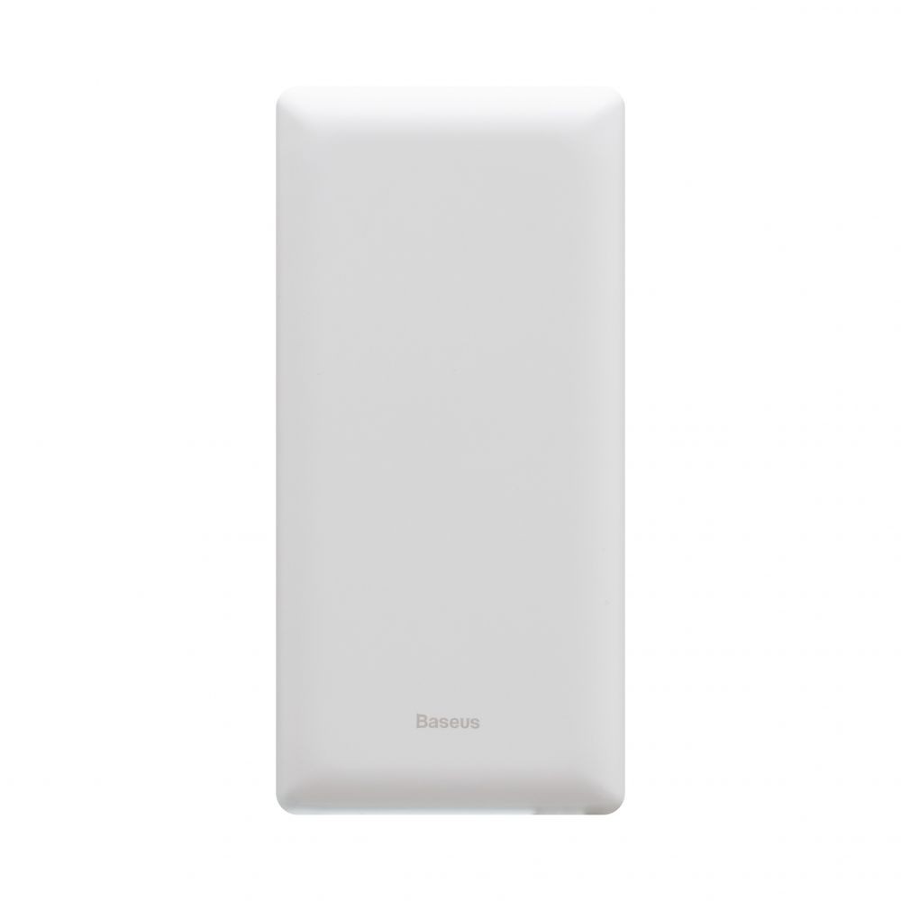 

Внешний Аккумулятор (Power Bank) Baseus PPJAN-B 20000mAh (Белый)