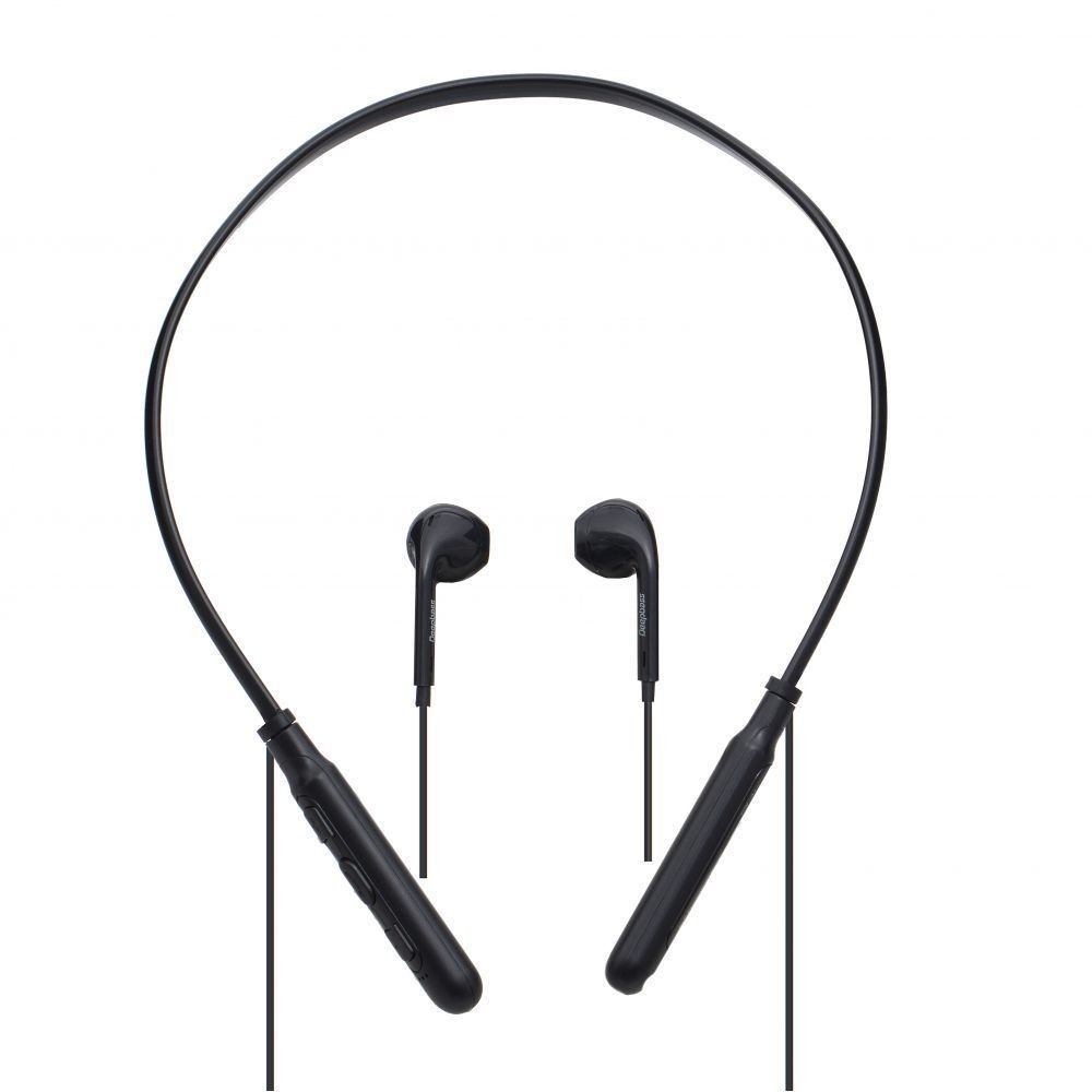 

Беспроводные Bluetooth наушники DeepBass DW-31 (Черные)